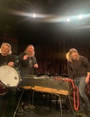 Red Kite / Jan Bang / Arve Henriksen duo / Lars Andreas Haug Band on Nov 14, 2021 [310-small]