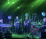 Red Kite / Jan Bang / Arve Henriksen duo / Lars Andreas Haug Band on Nov 14, 2021 [313-small]