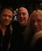 Red Kite / Jan Bang / Arve Henriksen duo / Lars Andreas Haug Band on Nov 14, 2021 [320-small]