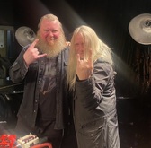 Red Kite / Jan Bang / Arve Henriksen duo / Lars Andreas Haug Band on Nov 14, 2021 [321-small]