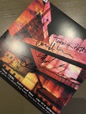 Red Kite / Jan Bang / Arve Henriksen duo / Lars Andreas Haug Band on Nov 14, 2021 [324-small]