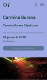 Carmina Burana on Jan 28, 2020 [326-small]