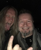 Metal Militia / Ledfoot on Dec 20, 2019 [336-small]