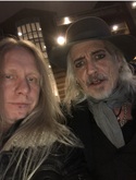 Metal Militia / Ledfoot on Dec 20, 2019 [338-small]