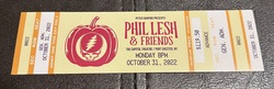 Phil Lesh & Friends on Oct 31, 2022 [339-small]