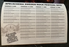 Sweden Rock Festival 2010 on Jun 9, 2010 [345-small]