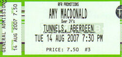 Amy Macdonald on Aug 14, 2007 [372-small]