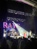 RAYE / Absolutely on Feb 29, 2024 [397-small]