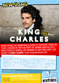 King Charles / Being There on Mar 15, 2012 [415-small]