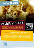 Palma Violets on Feb 28, 2013 [424-small]