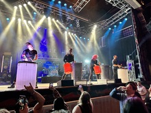tags: No Filter Band, North Myrtle Beach, South Carolina, United States, House of Blues Myrtle Beach - No Filter Band on Feb 26, 2024 [437-small]