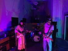 The Frost Heaves and hales. / Beasthampton on Jun 2, 2018 [440-small]