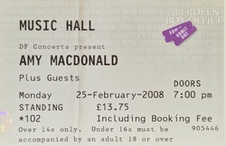 Amy Macdonald on Feb 25, 2008 [455-small]