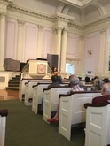Ben Grosscup / Pamela Means / Maya Apfelbaum & Stephen Brandstatter / Court Dorsey & Jhazalyn Prince / Blackappella on Apr 28, 2018 [457-small]