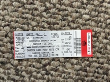 Rockstar Mayhem Fest 2014 on Jul 29, 2014 [475-small]