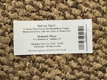 Survay Says! on Feb 23, 2015 [478-small]