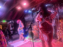 Otoboke Beaver / Drinking Boys and Girls Choir on Feb 29, 2024 [487-small]