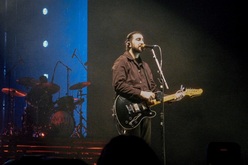 Noah Kahan / Wild Rivers on Feb 26, 2024 [492-small]