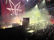 Disturbed / Falling In Reverse / Plush on Feb 29, 2024 [510-small]