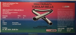 Tubular Bells Live in Concert on Mar 1, 2024 [517-small]