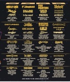 Mötley Crüe / Limp Bizkit / Foo Fighters / Slipknot / Judas Priest / Falling In Reverse / Greta Van Fleet / Breaking Benjamin / Anthrax / In This Moment / Primus / Architect / Disturbed / Jelly Roll / Queens of the Stone Age / Evanescence / Mudvay... on May 9, 2024 [520-small]