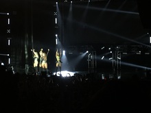 Little Mix / The Vamps on May 25, 2017 [540-small]