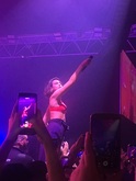 Dua Lipa / Col3trane on Apr 20, 2018 [550-small]