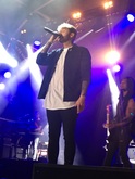 James Arthur / JP Cooper / nina nesbitt / Callum Beattie on Aug 25, 2018 [556-small]