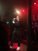 Lewis Capaldi / nina nesbitt on Nov 22, 2018 [557-small]