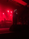 Lewis Capaldi / Donna Missal on Nov 6, 2019 [560-small]