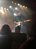 Sam Fender / A Blaze of Feather on Nov 12, 2019 [561-small]