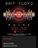 Brit Floyd (Tribute to Pink Floyd) on Mar 22, 2024 [569-small]