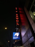 Jeremy Jordan on Jan 12, 2024 [585-small]
