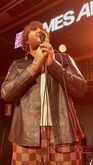 James Arthur on Jan 22, 2024 [589-small]
