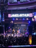 James Arthur on Jan 22, 2024 [590-small]