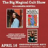 Amanda Montell / Kelsey Mckinney / Daphne Gale / Theydy Bedbug / Rara Darling on Apr 16, 2024 [596-small]