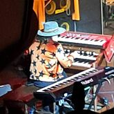 tags: Peter Keys - For the Love of Buddy Miles, A Buddy Miles Celebration on Mar 1, 2024 [613-small]