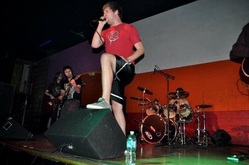 Grounds For Hope / The Savage / Sever All Ties on Jan 15, 2011 [641-small]