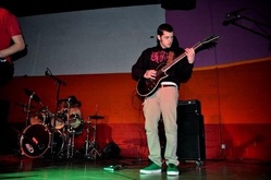 Grounds For Hope / The Savage / Sever All Ties on Jan 15, 2011 [642-small]