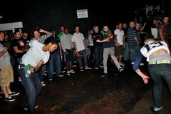 War Of Ages / The Savage on Mar 2, 2011 [650-small]
