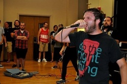 Hundredth / Onward to Olympas / The Savage / Down To This / Xhonorx on Jun 18, 2011 [663-small]