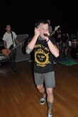 Hundredth / Onward to Olympas / The Savage / Down To This / Xhonorx on Jun 18, 2011 [664-small]