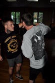 Hundredth / Onward to Olympas / The Savage / Down To This / Xhonorx on Jun 18, 2011 [665-small]