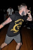 Hundredth / Onward to Olympas / The Savage / Down To This / Xhonorx on Jun 18, 2011 [666-small]