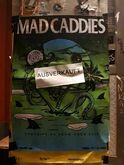 Mad Caddies / Buster Shuffle / Jon Gazi on Mar 1, 2019 [758-small]
