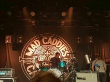 Mad Caddies / Buster Shuffle / Jon Gazi on Mar 1, 2019 [759-small]