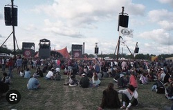 Roskilde Festival 1995 on Jun 29, 1995 [770-small]