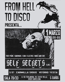 Self secrets / Carmilla Sioux / Vitorio Testa Dj Set on Mar 1, 2024 [774-small]
