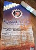 Roskilde Festival 1996 on Jun 27, 1996 [775-small]