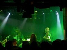 Frozen Soul / Creeping Death / Foreseen / Chaver on Mar 1, 2024 [804-small]